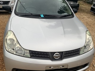 2010 Nissan WINGROAD for sale in Manchester, Jamaica