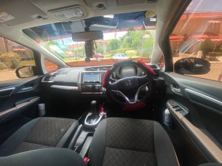 2016 Honda Fit for sale in Kingston / St. Andrew, Jamaica