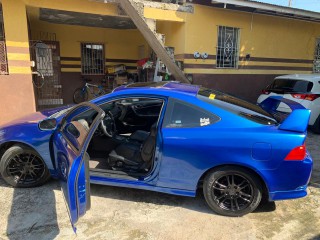 2005 Acura Rsx for sale in Kingston / St. Andrew, Jamaica