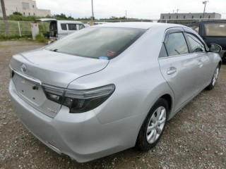 2017 Toyota Mark X for sale in Kingston / St. Andrew, Jamaica