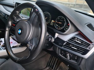 2018 BMW X5 M Package for sale in Kingston / St. Andrew, Jamaica