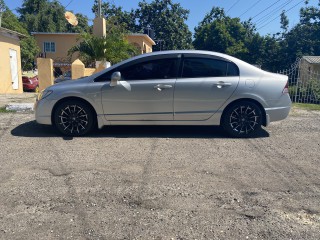 2008 Honda Civic for sale in St. Ann, Jamaica