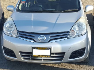 2012 Nissan Note for sale in Kingston / St. Andrew, Jamaica