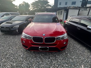 2015 BMW X3 for sale in St. Catherine, Jamaica