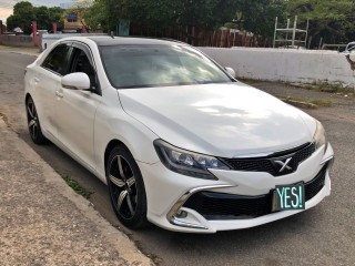 2012 Toyota Mark X for sale in Kingston / St. Andrew, Jamaica