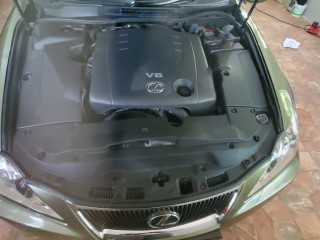 2008 Lexus IS250 for sale in St. Catherine, Jamaica