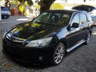 2014 Subaru Exiga for sale in Kingston / St. Andrew, Jamaica