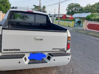 2008 Honda Honda Ridgeline