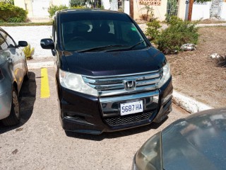 2010 Honda Stepwgn Spada for sale in Kingston / St. Andrew, Jamaica