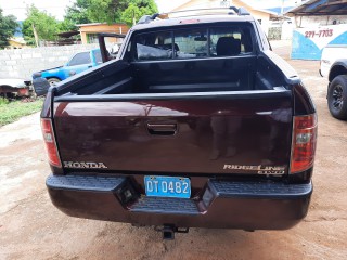 2007 Honda 2007 Honda ridgeline for sale in St. Elizabeth, Jamaica