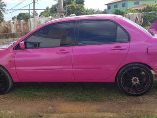 2001 Mitsubishi Lancer for sale in Clarendon, Jamaica