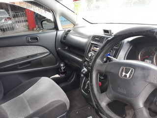 2002 Honda Stream for sale in Kingston / St. Andrew, Jamaica