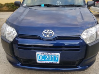 2016 Toyota Probox for sale in Kingston / St. Andrew, Jamaica