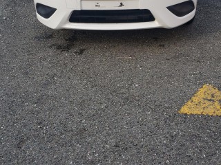 2016 Nissan Latio for sale in Kingston / St. Andrew, Jamaica
