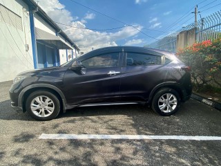 2015 Honda Hrv Vezel