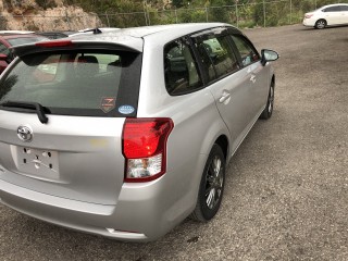 2015 Toyota Fielder for sale in Manchester, Jamaica