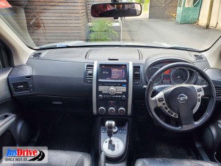 2010 Nissan XTRAIL