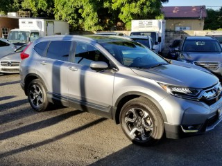 2017 Honda CRV for sale in Kingston / St. Andrew, Jamaica