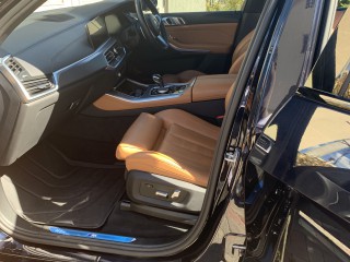 2020 BMW X 5 2020 M Package for sale in Kingston / St. Andrew, Jamaica