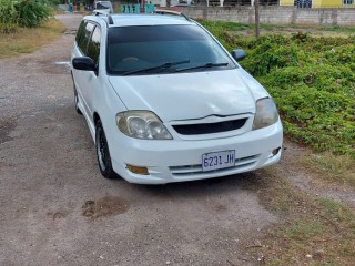 2003 Toyota Fielder for sale in St. Catherine, Jamaica