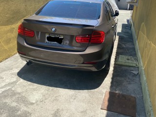 2013 BMW 316i for sale in Kingston / St. Andrew, Jamaica
