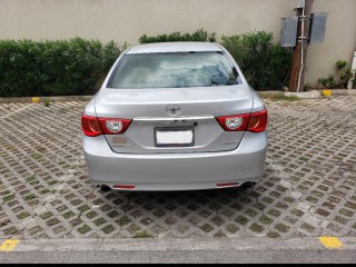2012 Toyota Mark X 250G F Package for sale in Kingston / St. Andrew, Jamaica