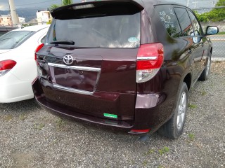 2013 Toyota Vanguard for sale in Kingston / St. Andrew, Jamaica