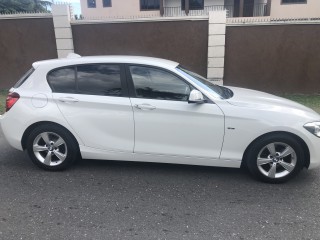 2013 BMW 116i Sport for sale in Kingston / St. Andrew, Jamaica