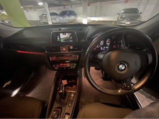 2019 BMW X1 SDrive 18i for sale in Kingston / St. Andrew, Jamaica