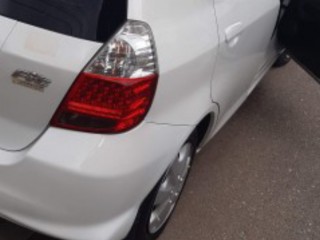 2007 Honda Fit for sale in St. Catherine, Jamaica