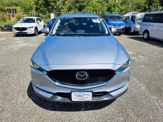 2020 Mazda CX5 for sale in St. Elizabeth, Jamaica