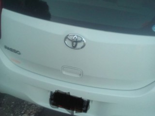 2011 Toyota Passo for sale in St. Catherine, Jamaica