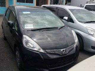 2014 Honda fit for sale in Kingston / St. Andrew, Jamaica