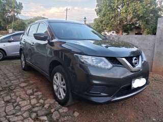 2018 Nissan XTRAIL for sale in Kingston / St. Andrew, Jamaica