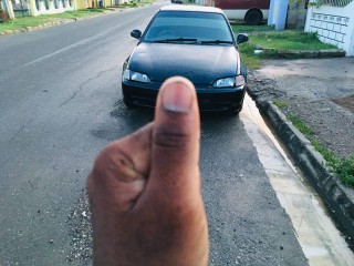 1995 Honda civic for sale in St. Catherine, Jamaica