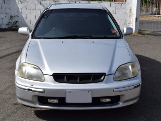 1998 Honda Civic for sale in Kingston / St. Andrew, Jamaica