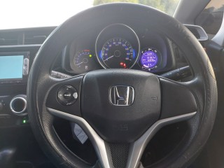 2014 Honda Fit for sale in Kingston / St. Andrew, Jamaica