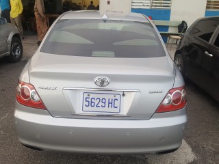 2008 Toyota Mark x for sale in St. Catherine, Jamaica