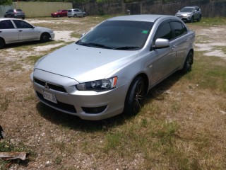 2013 Mitsubishi Galant Fortis for sale in St. Ann, Jamaica