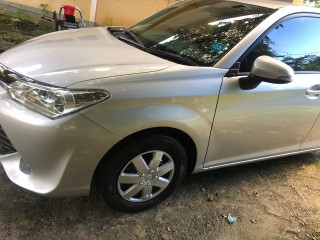2017 Toyota Axio for sale in Portland, 