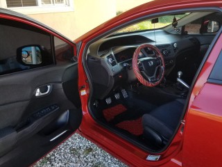 2012 Honda Civic Si for sale in St. Catherine, Jamaica