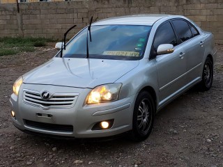 2008 Toyota Avensis for sale in St. Catherine, Jamaica