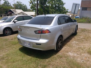 2013 Mitsubishi Galant Fortis for sale in St. Ann, Jamaica