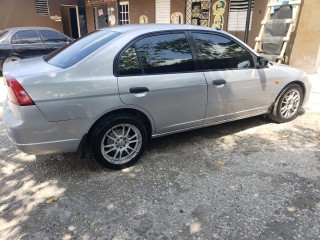 2002 Honda Civic for sale in St. James, Jamaica