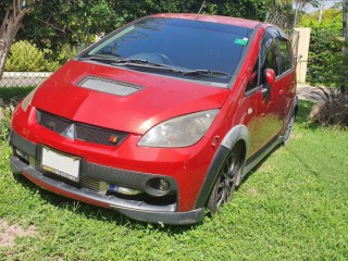 2007 Mitsubishi Colt Ralliart Version R for sale in Kingston / St. Andrew, Jamaica