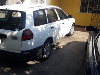 2007 Nissan AD Wagon for sale in Kingston / St. Andrew, Jamaica