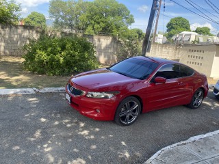 2010 Honda Accord for sale in Kingston / St. Andrew, Jamaica