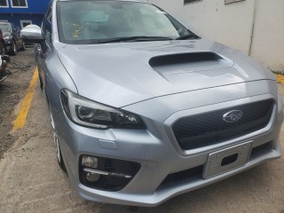 2017 Subaru WRX