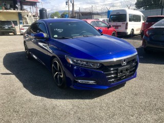 2018 Honda Accord for sale in Kingston / St. Andrew, Jamaica