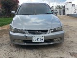 1998 Honda accord for sale in Manchester, Jamaica